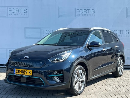 Kia e-Niro 0
