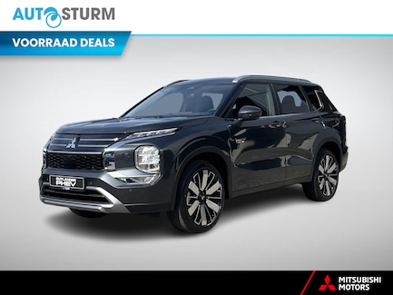 Mitsubishi Outlander 0