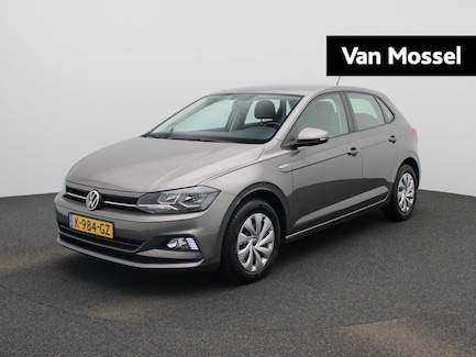 Volkswagen Polo 0
