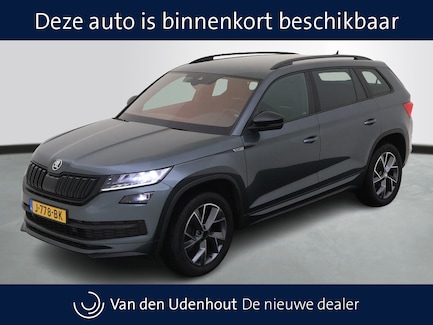Skoda Kodiaq 0