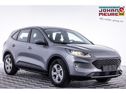 Ford Kuga 0