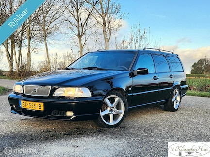 Volvo V70 0