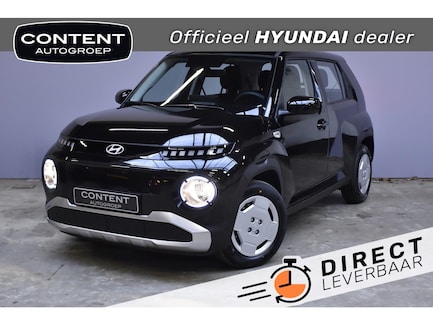 Hyundai Inster 0