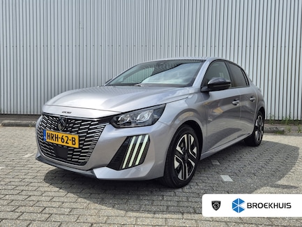 Peugeot 208 0
