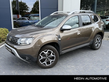 Dacia Duster 0