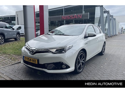 Toyota Auris 0