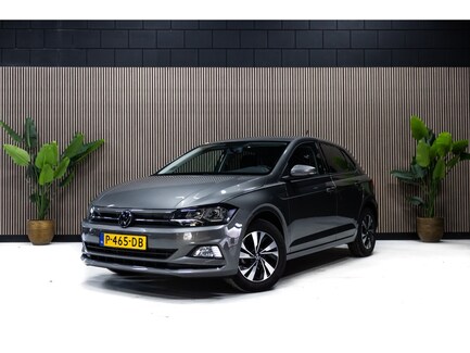 Volkswagen Polo 0