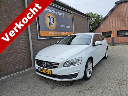 Volvo V60 0