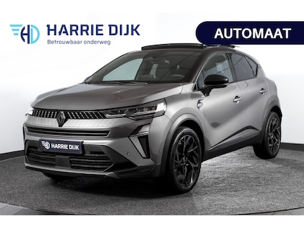 Renault Captur 0
