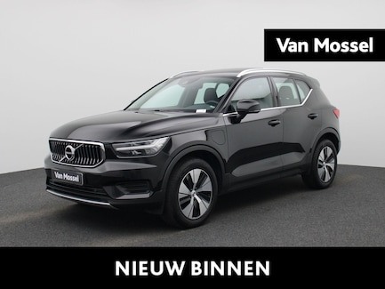 Volvo XC40 0
