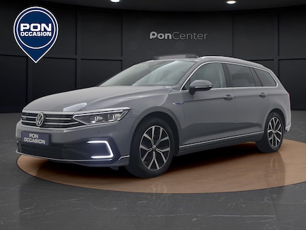 Volkswagen Passat 0