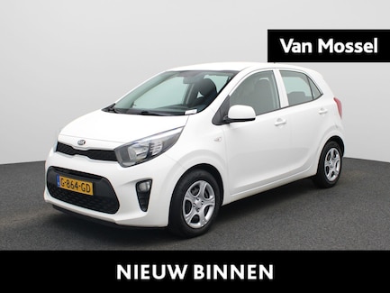 Kia Picanto 0