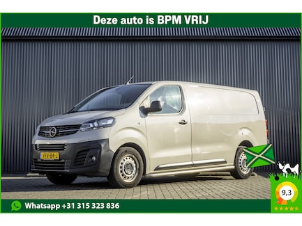 Opel Vivaro 0