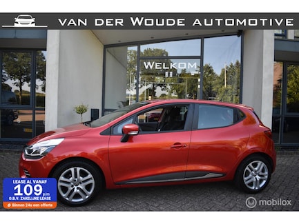 Renault Clio 0
