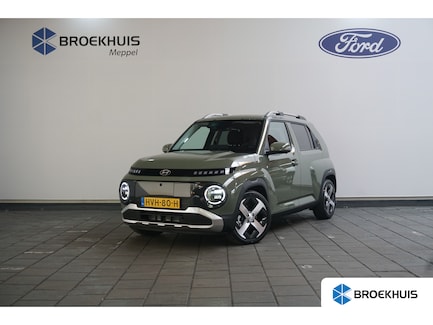 Hyundai Inster 0