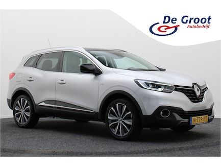 Renault Kadjar 0