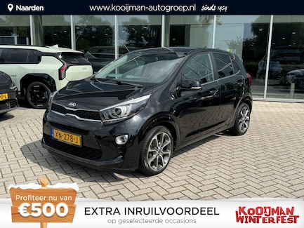 Kia Picanto 0