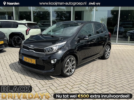 Kia Picanto 0