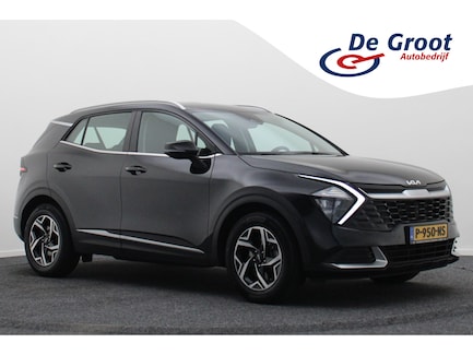 Kia Sportage 0
