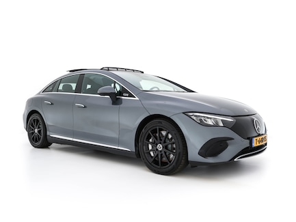 Mercedes-Benz EQE 0