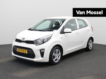Kia Picanto 0