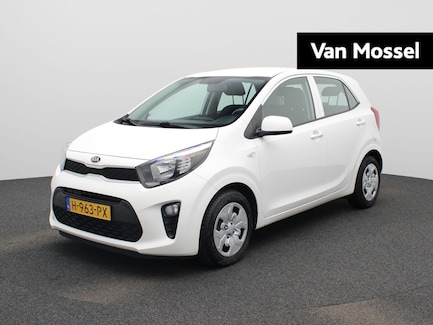 Kia Picanto 0
