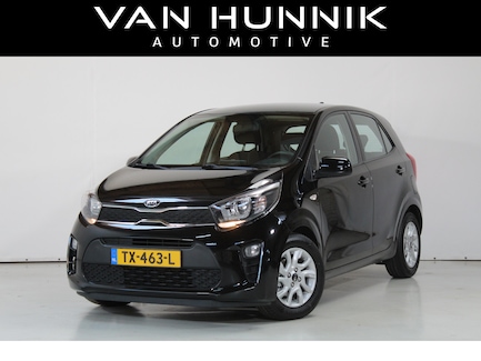 Kia Picanto 0