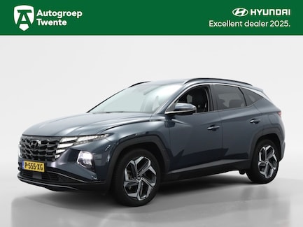 Hyundai Tucson 0