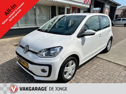 Volkswagen Up! 0