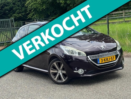 Peugeot 208 0