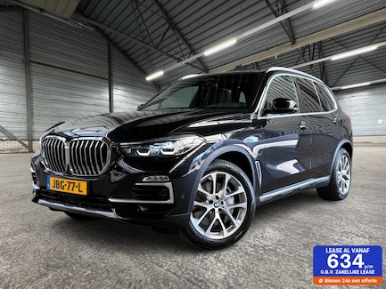 BMW X5 0