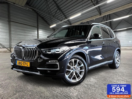 BMW X5 0