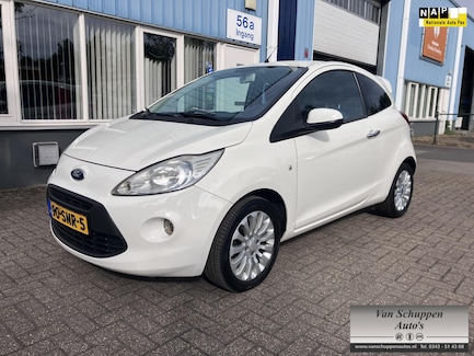 Ford Ka 0