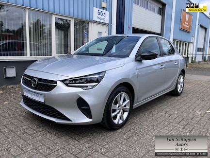 Opel Corsa 0