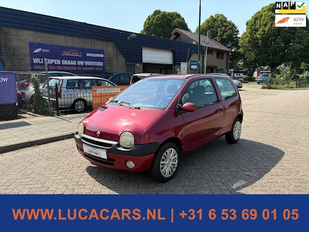 Renault Twingo 0