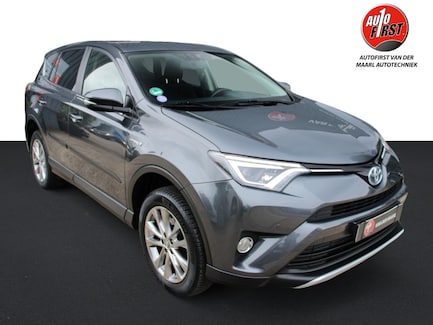 Toyota RAV4 0