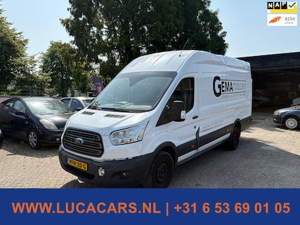 Ford Transit 0