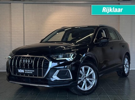 Audi Q3 0