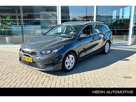 Kia Ceed 0