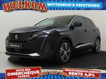 Peugeot 3008 0