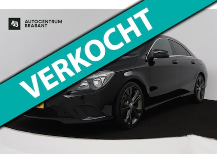 Mercedes-Benz CLA 0