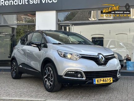 Renault Captur 0