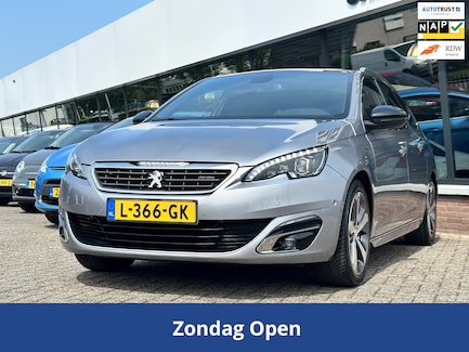 Peugeot 308 0