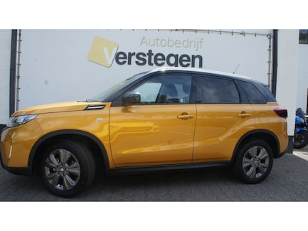 Suzuki Vitara 0