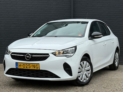 Opel Corsa 0