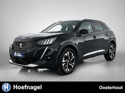 Peugeot 2008 0
