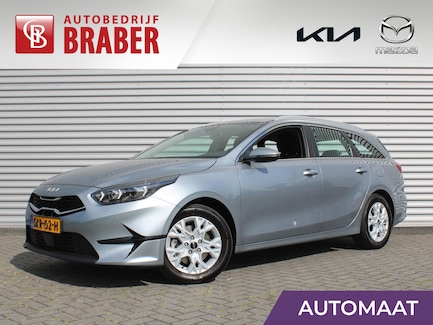 Kia Ceed 0
