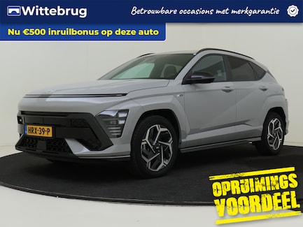 Hyundai Kona 0