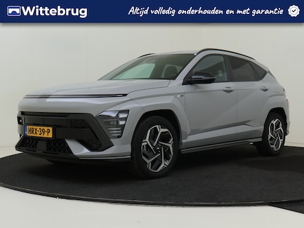 Hyundai Kona 0