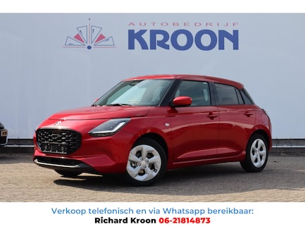 Suzuki Swift 0
